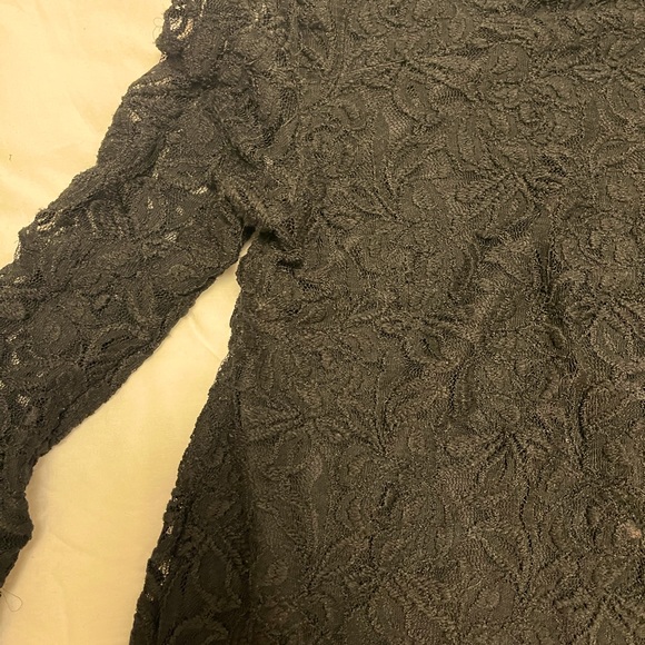 Little Black Dress - Picture 2 of 2